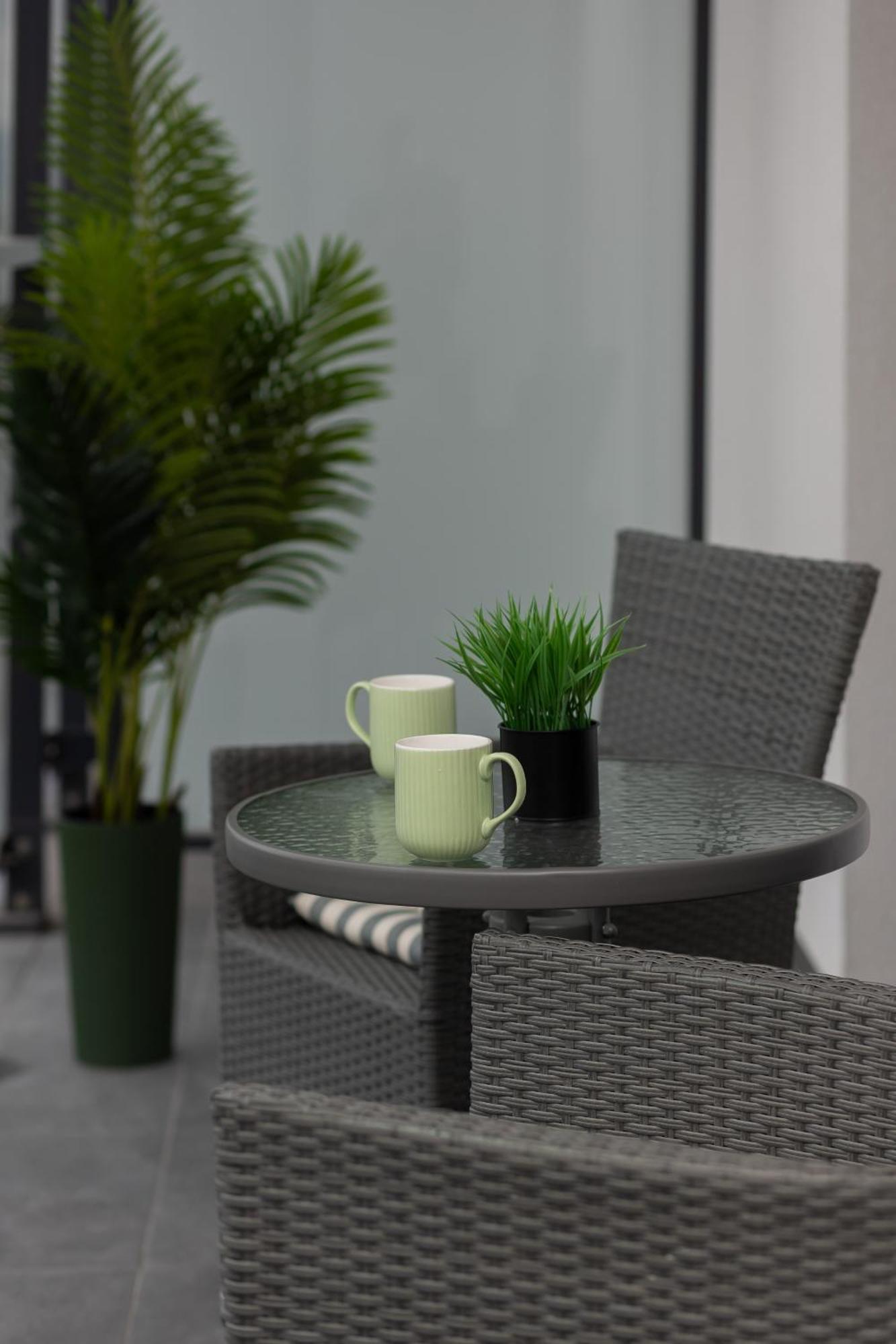 Exceptional Business Apartments By Noclegi Renters Varşovia Exterior foto